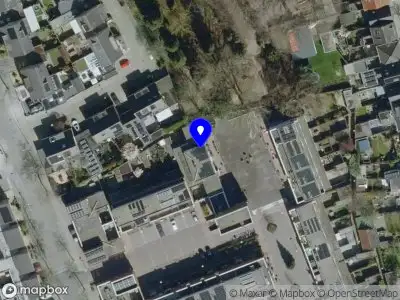 Nieuw bedrijf Stg. De Brabantse Marnix