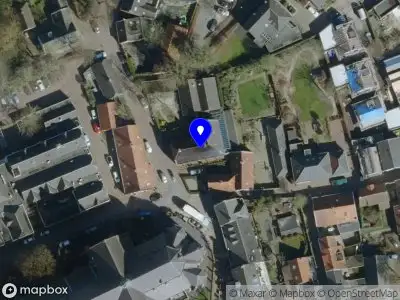 Nieuw bedrijf Stichting Museum De Vier Quartieren