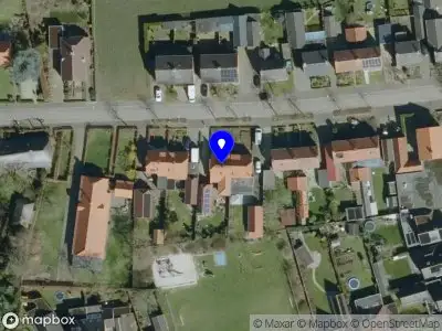 Scouting Oost-West- en Middelbeers