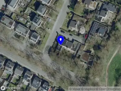 Nieuw bedrijf LHE van Mol-Stichting