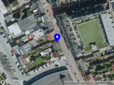 Nieuw bedrijf PoPverdorie