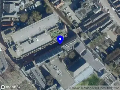 Nieuw bedrijf Stichting Brabants Heem