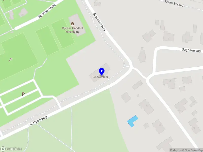 Stichting Scouting Rijen