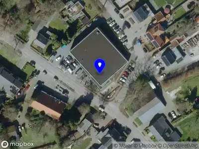 Stichting De Schakel Hooge Mierde