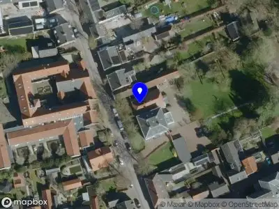 Nieuw bedrijf Stichting Kerkconcerten St.Pieter