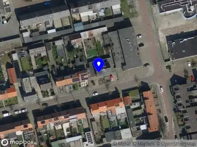 Stichting Lok. Steunp. Mantelzorg Gilze Rijen