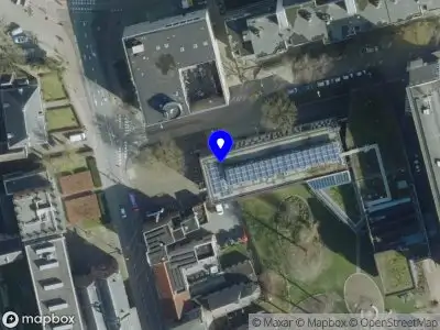Stichting Factorium Cultuurmakers Tilburg