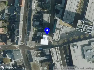 Stichting Binnenstad