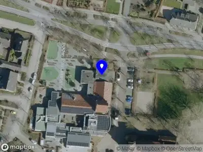 Stichting Jeugdzorg Spoordonk