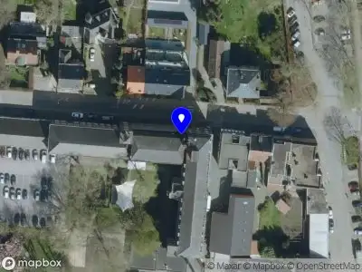 Cultureel Centrum Baarle