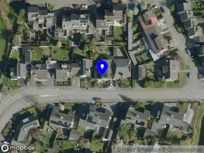 Stichting Wijkraad De Blaak Tilburg