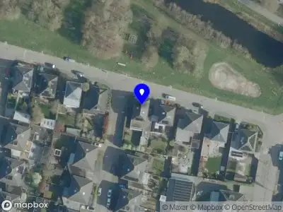 Nieuw bedrijf Stichting Recreatie Voetbal Tilburg