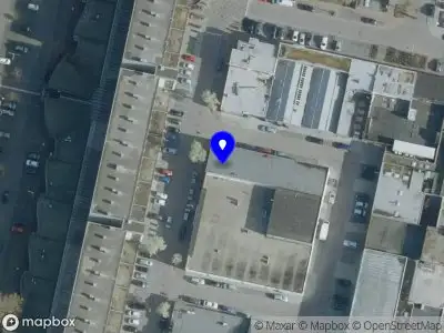 Stg PortAgora - Centrum Europese Samenwerking