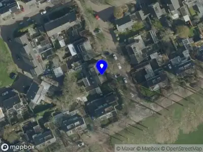 Protestantse Stichting De Voorhof