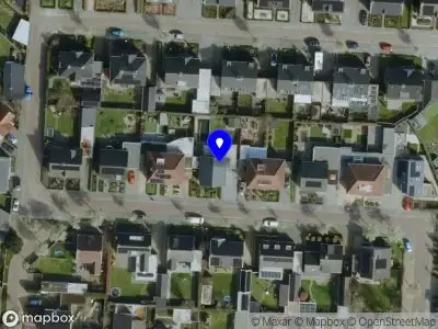 Carnavalsstichting De Struivenbakkers