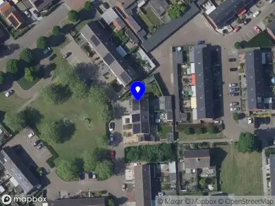 STICHTING VAKANTIEHUIS "T OPKIKKERTJE" Hoogerheide