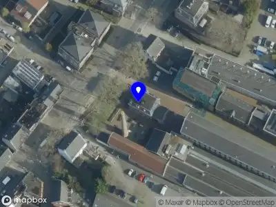 Stichting Vrienden Textielmuseum