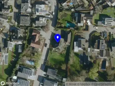 Stichting Hofstede De Blaak