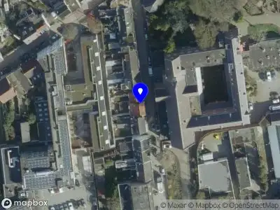 Stichting Steunfonds Trouwlaanparochie Tilburg