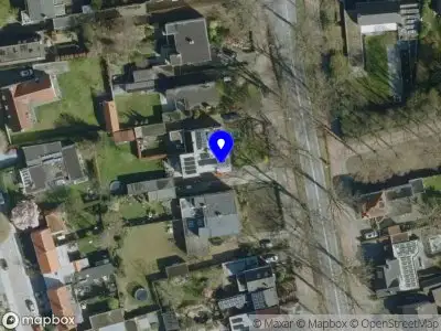 Stichting Bremhorst-Hal