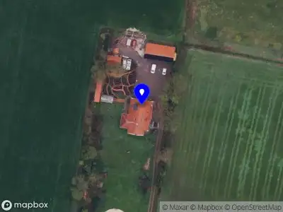 "Christelijke Geloofsgemeenschap Levend Bethanië" Zevenhuizen