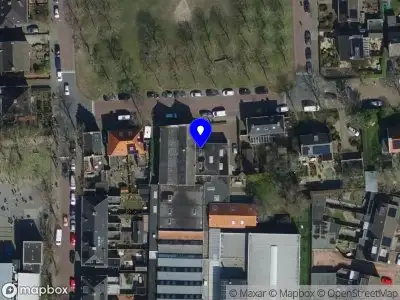 Islamitische St. NL., Imam-I Azam Rijen