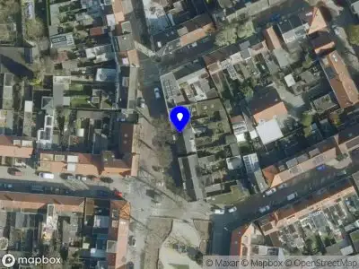 Stichting wijkraad Noordhoek Tilburg