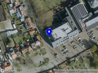 Pater Pio Stichting Tilburg