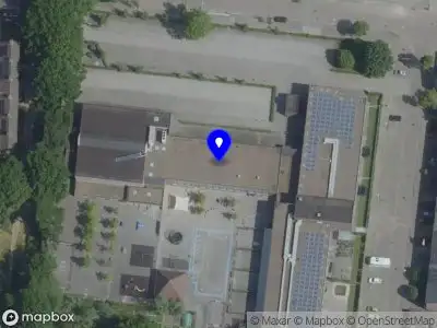 Stichting The Japanese School of Tilburg Eindhoven