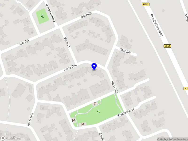 Stichting Dorpsboerderij 