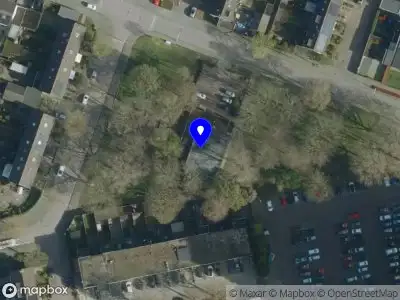 St. Koninkrijkszaal Mozartlaan 96 Tilburg