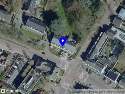 Stichting Erfgoedcentrum 't Schoor Udenhout-Biezenmortel Udenhout