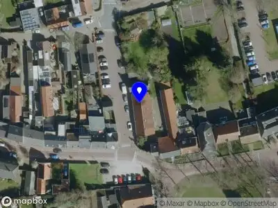 Stichting Museumbrouwerij De Roos