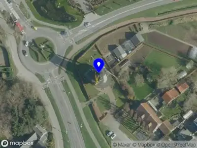 Stichting De Kerkhovense Molen Oisterwijk