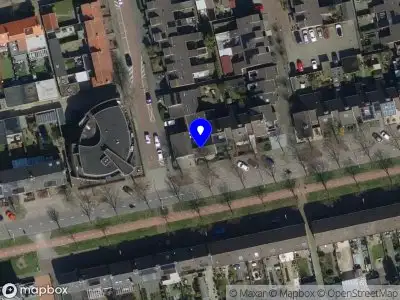 Stichting Fysiotherapie Mariastraat