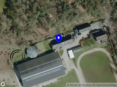 Nieuw bedrijf Stichting IJslandse Paarden Op de Kampina