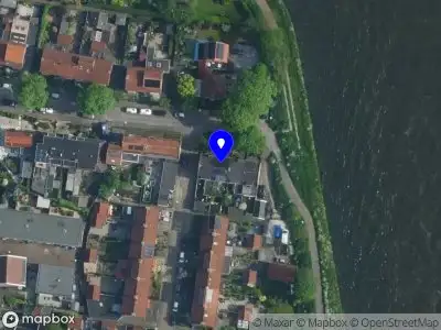 Stichting het Brein Amsterdam