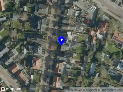 Stichting Holanda/Brasil Oisterwijk