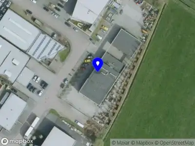 Nieuw bedrijf Stichting Uitgeblust