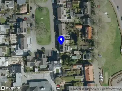 Stichting Vriendschap