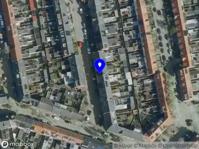 Nieuw bedrijf Stichting Wijkraad Koningshaven