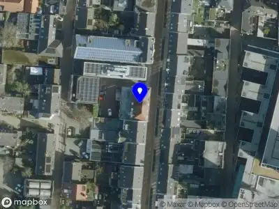 Stichting Beheer Derdengelden Linssen c.s. Tilburg