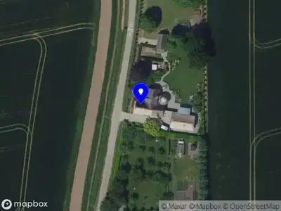 Stichting Krekeldraai Almkerk
