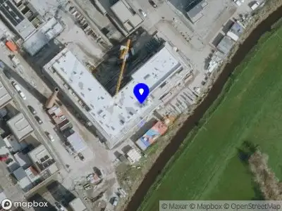 Stichting dr. P.J. Cools MSC