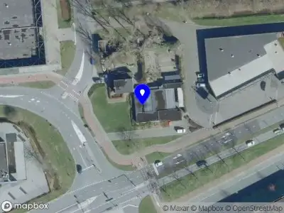 Nieuw bedrijf St. Steunfonds Dierentehuis Waalwijk e.o.