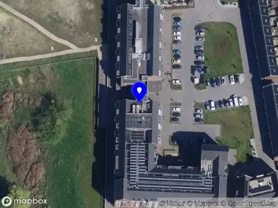 Stichting Zorgorganisatie Het Hoge Veer