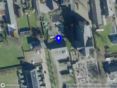 Nieuw bedrijf Stichting Scouting Sint Jan Elshout