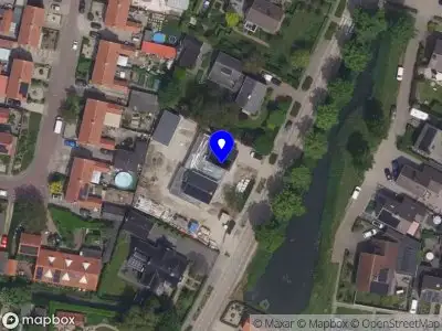 Stichting "'t Middelpunt" Dussen