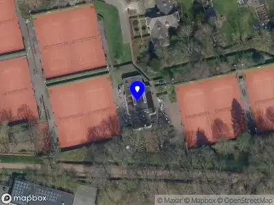 Stichting Tennissport Dongen