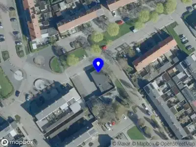 Stichting Turks Islamitisch Kultureel Centrum